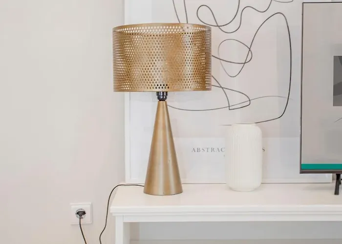 Liiiving In - Aliados Stone Oporto