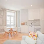 Liiiving In - Aliados Stone Apartman Porto