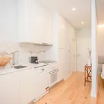 Apartman Liiiving In - Aliados Stone