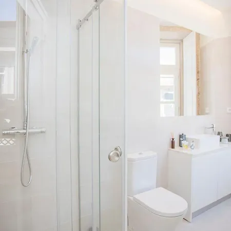 Appartement Liiiving In - Aliados Stone