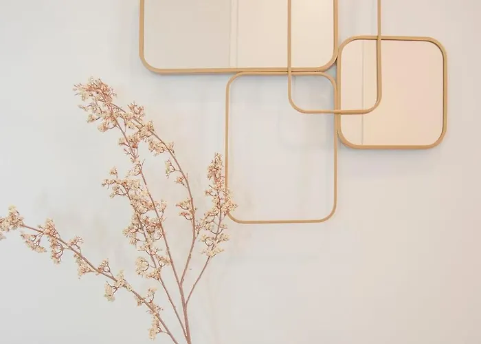 Apartment Liiiving In - Aliados Stone Porto