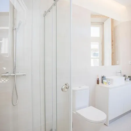 Liiiving In - Aliados Stone Lägenhet Oporto